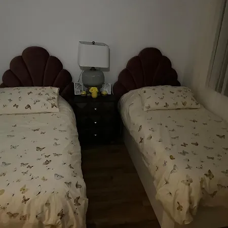 De Lujo Maravillosa 5 ,6 Banos ,piscina Wifi En Marbella *