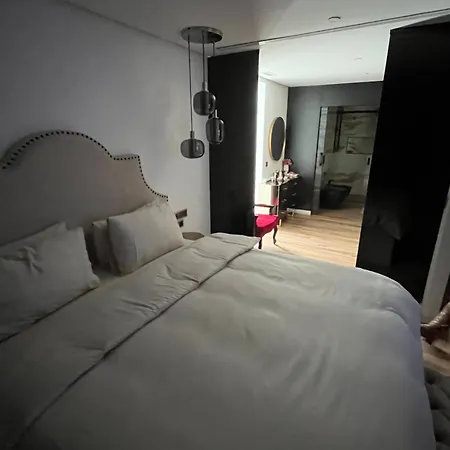 De Lujo Maravillosa 5 ,6 Banos ,piscina Wifi En Marbella * 에스테포나