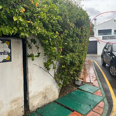 De Lujo Maravillosa 5 ,6 Banos ,piscina Wifi En Marbella Nyaraló *