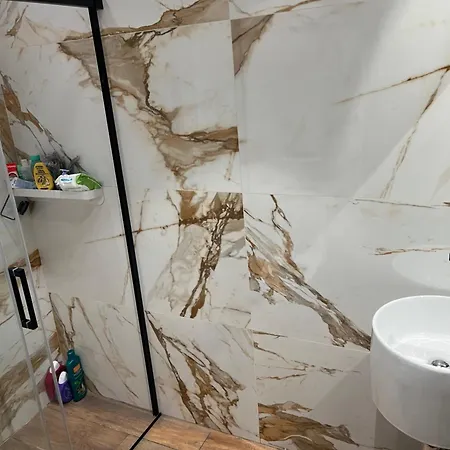 펜션 De Lujo Maravillosa 5 ,6 Banos ,piscina Wifi En Marbella *