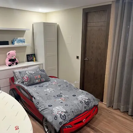 De Lujo Maravillosa 5 ,6 Banos ,piscina Wifi En Marbella