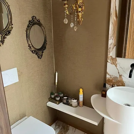 Nyaraló De Lujo Maravillosa 5 ,6 Banos ,piscina Wifi En Marbella