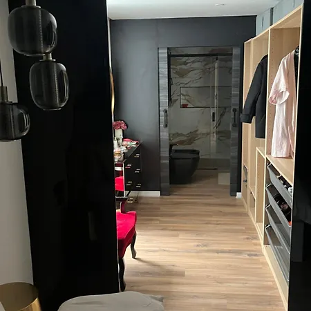펜션 De Lujo Maravillosa 5 ,6 Banos ,piscina Wifi En Marbella *